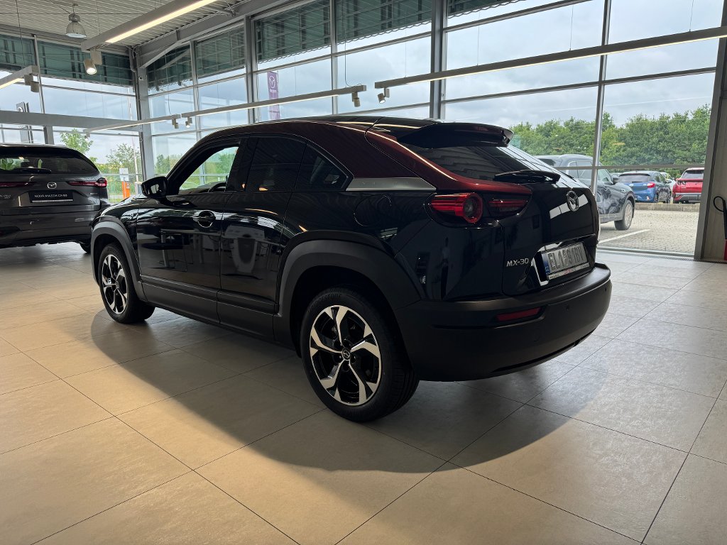 Mazda MX-30 R-EV