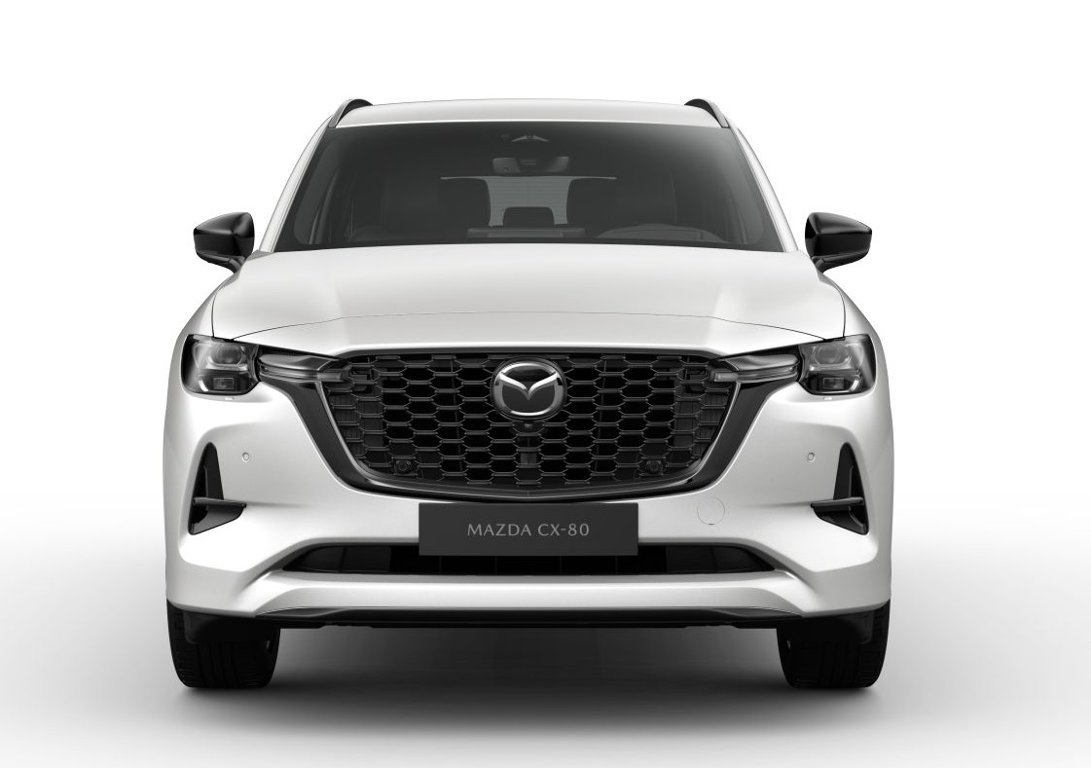 Mazda CX-80