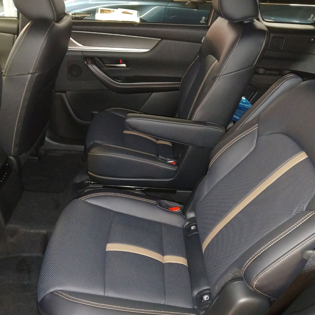 Mazda CX-80
