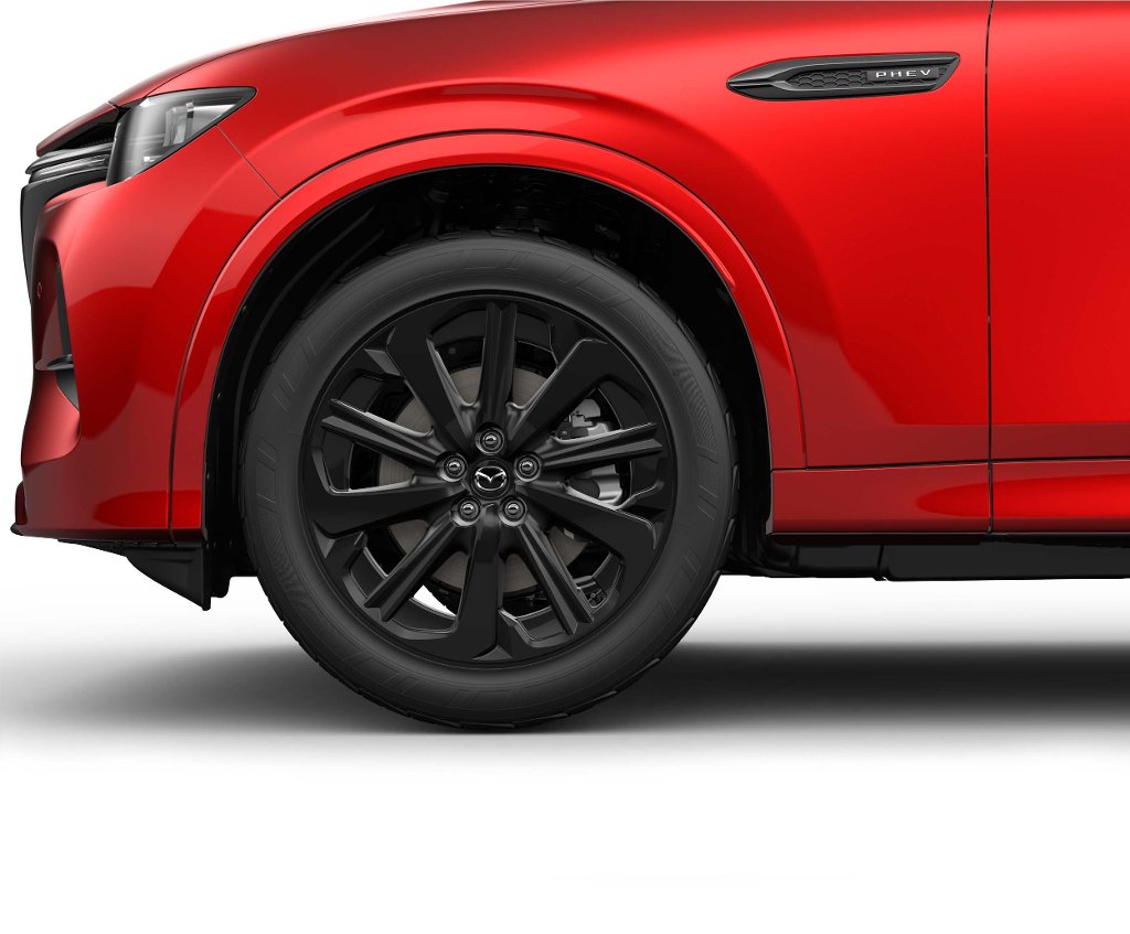 Mazda CX-80