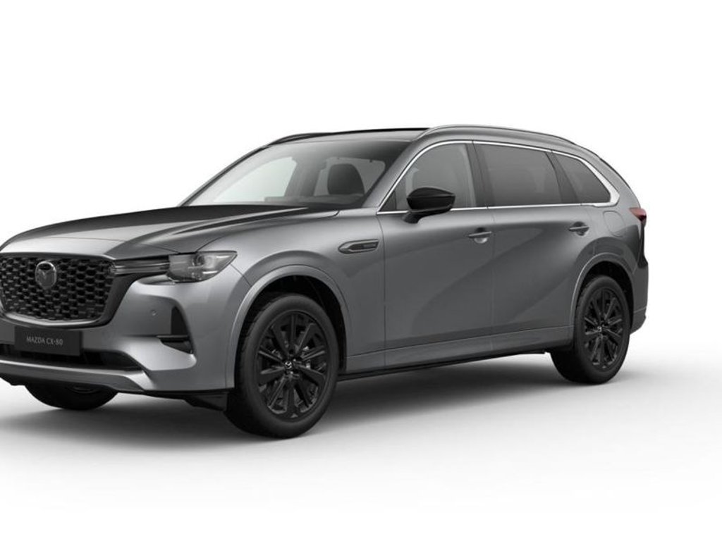 Mazda CX-80