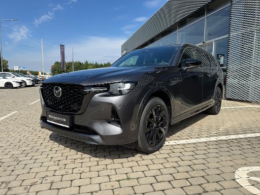 Mazda CX-80