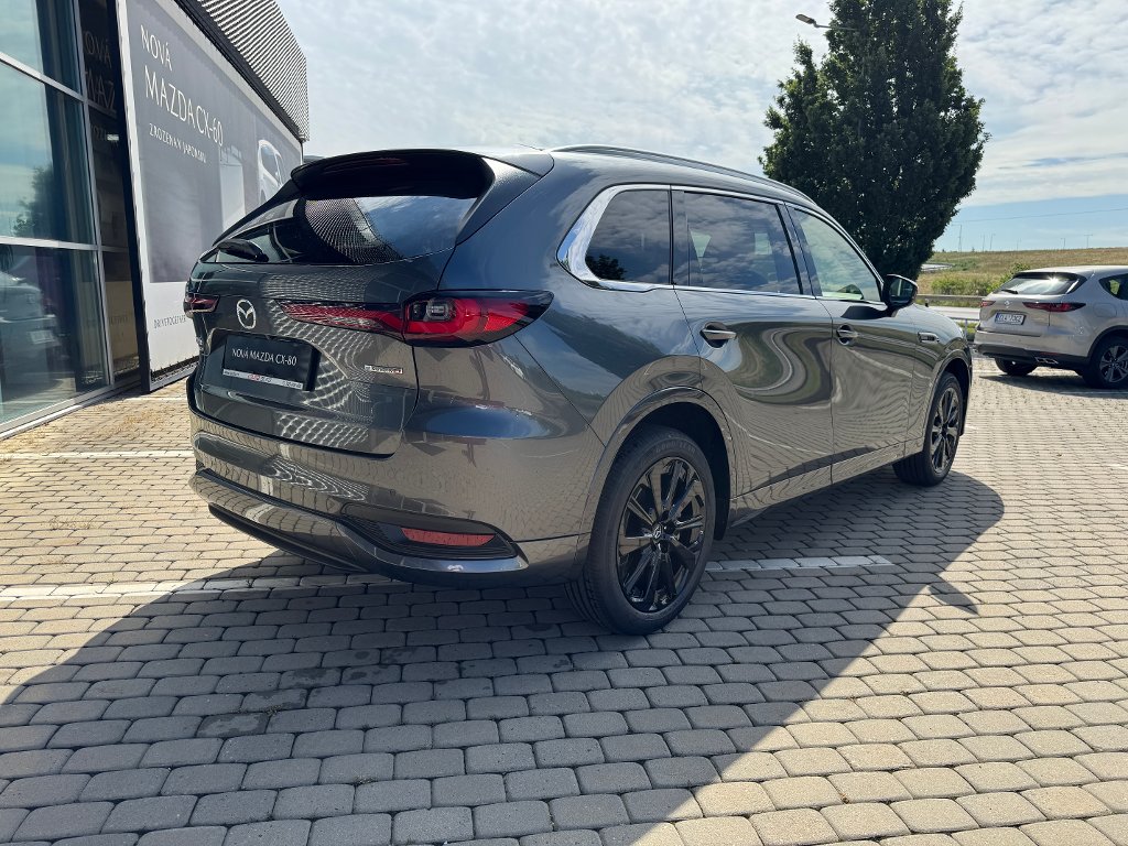 Mazda CX-80