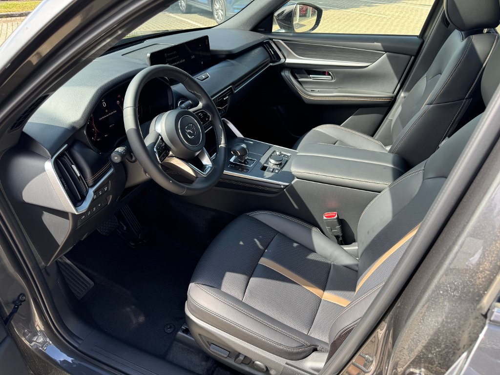 Mazda CX-80