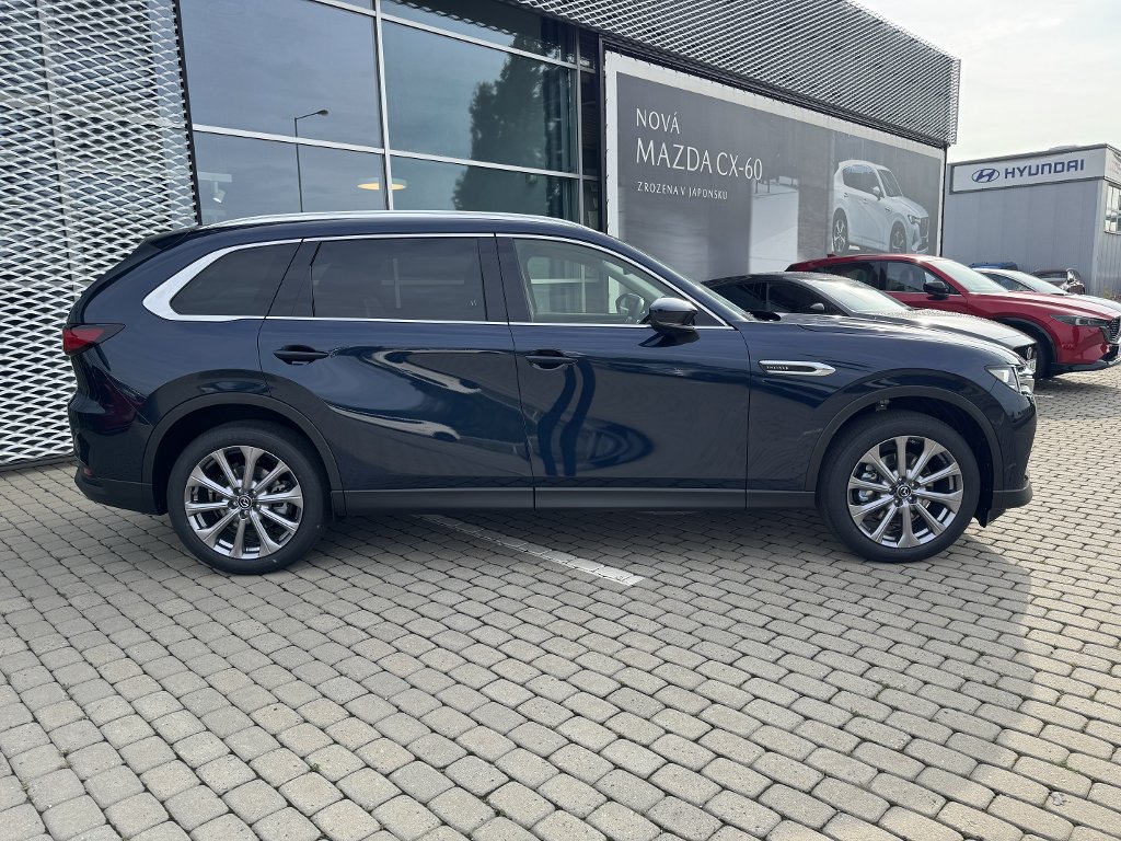 Mazda CX-80