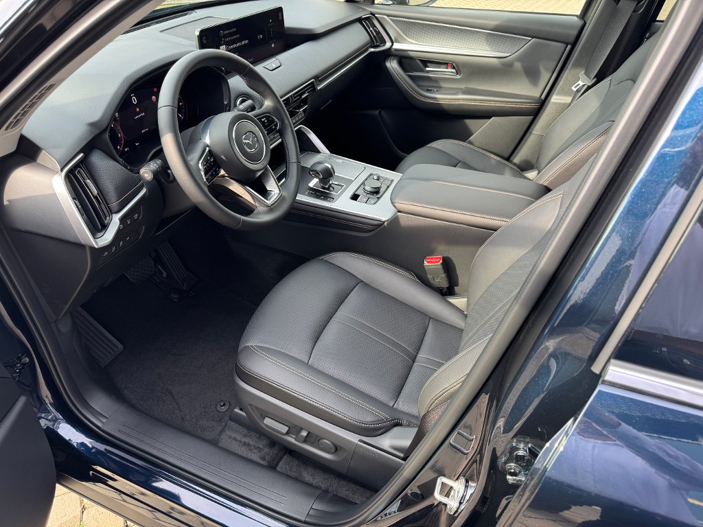 Mazda CX-80