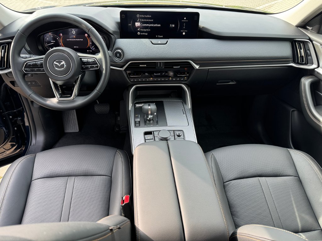 Mazda CX-80