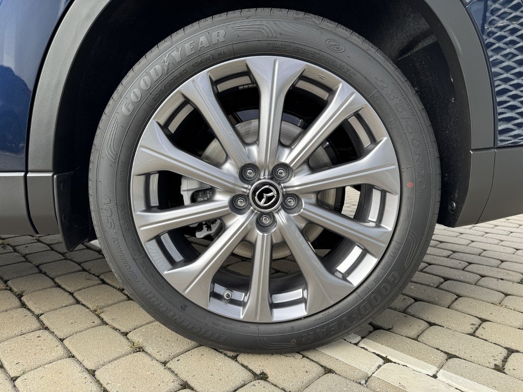 Mazda CX-80
