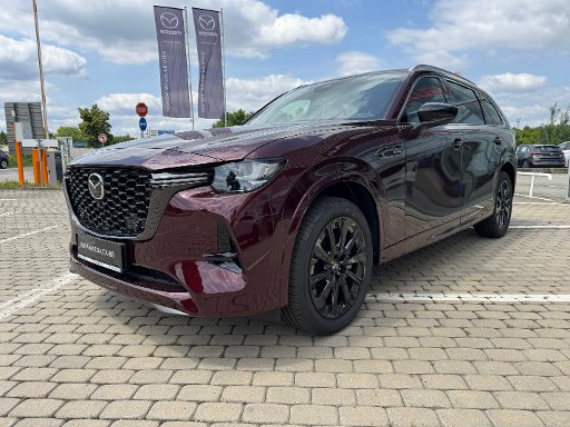 Mazda CX-80