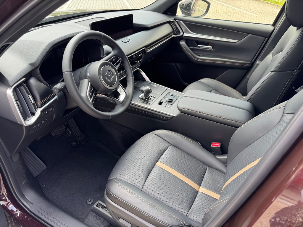 Mazda CX-80