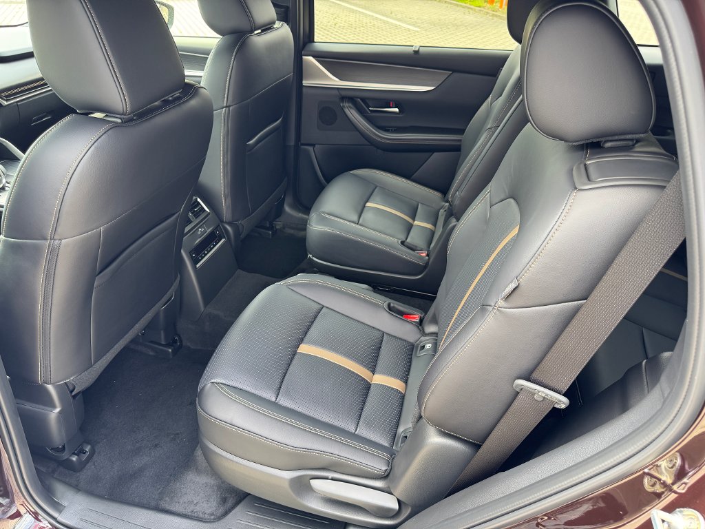 Mazda CX-80