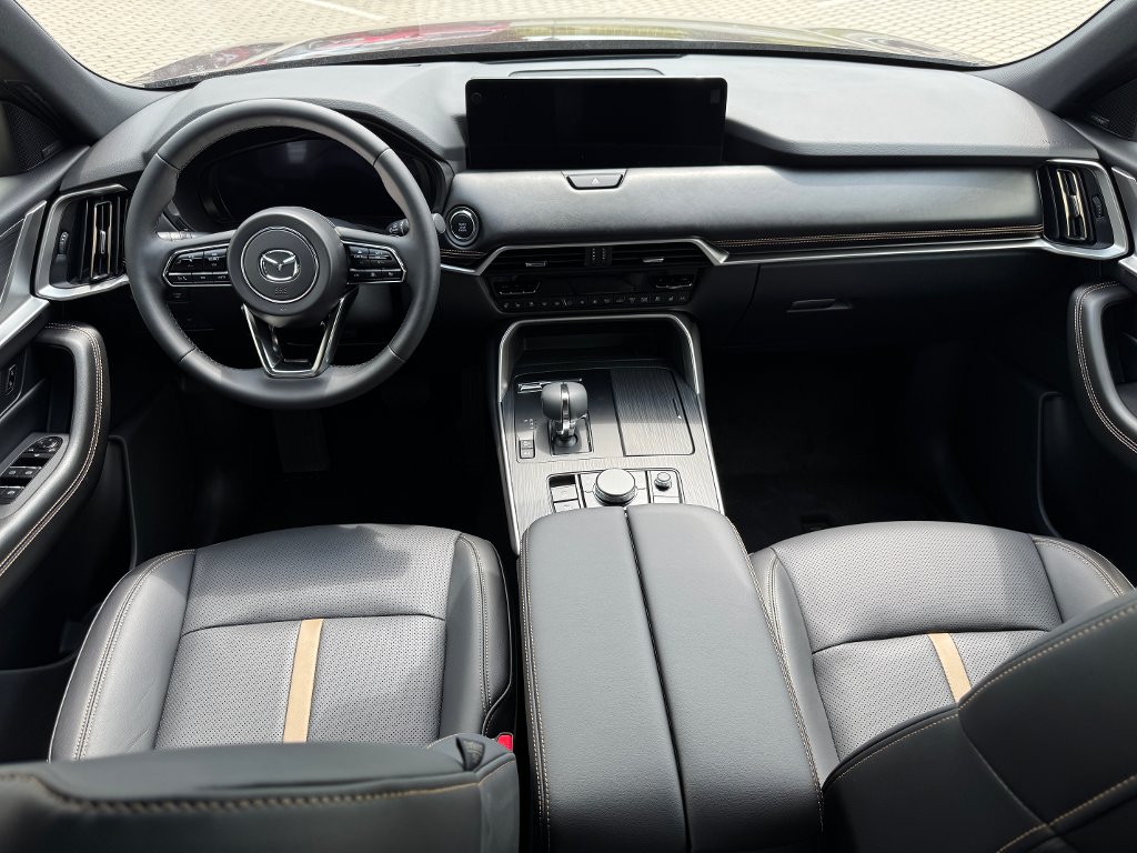 Mazda CX-80