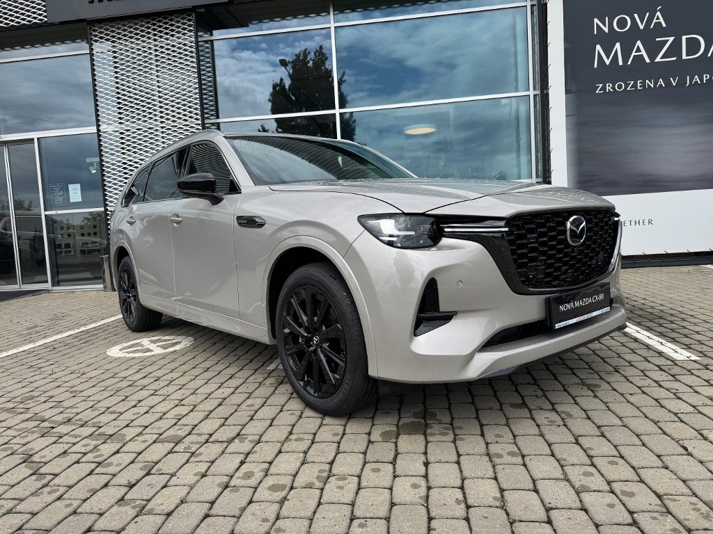 Mazda CX-80