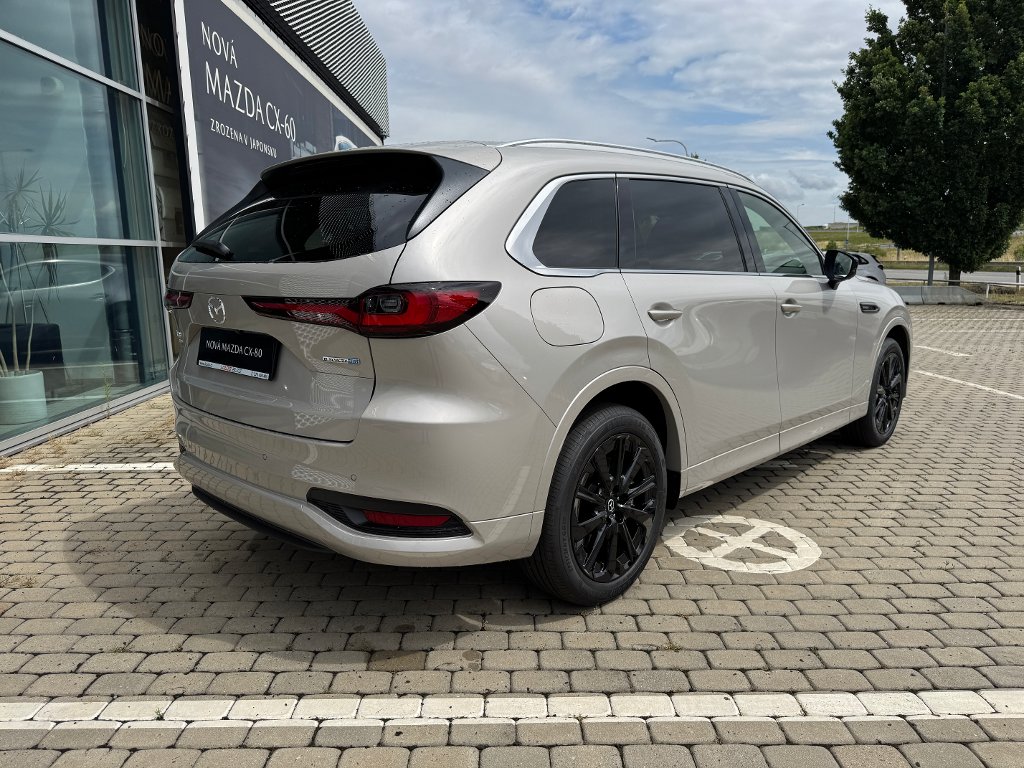 Mazda CX-80