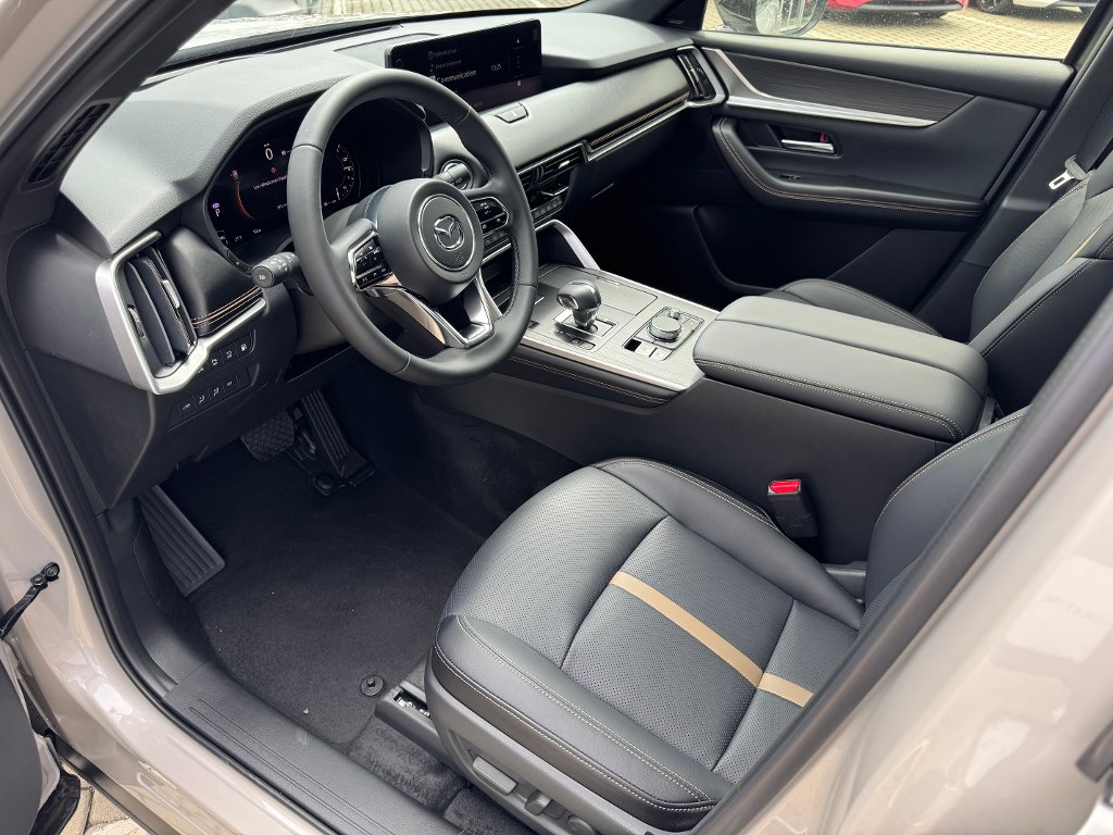 Mazda CX-80