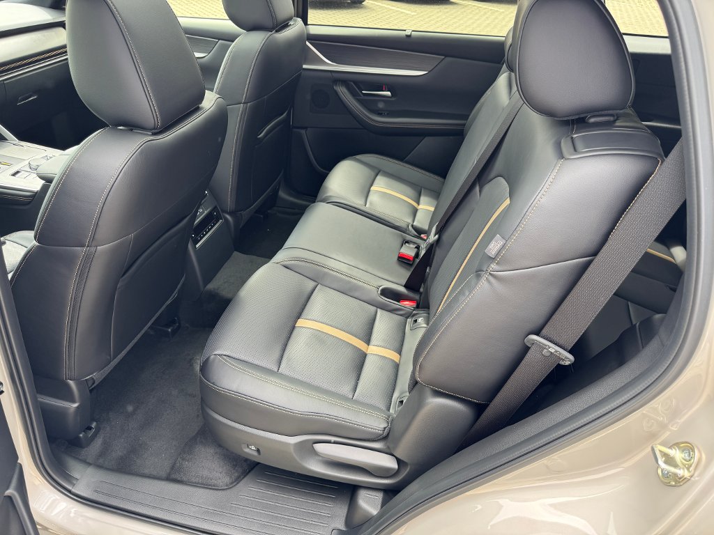 Mazda CX-80