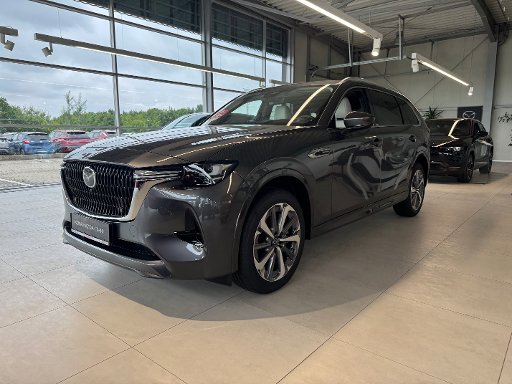 Mazda CX-80