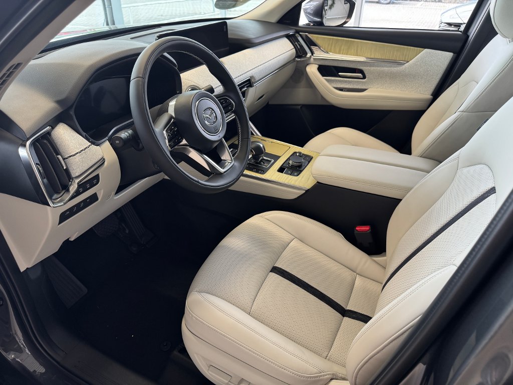 Mazda CX-80