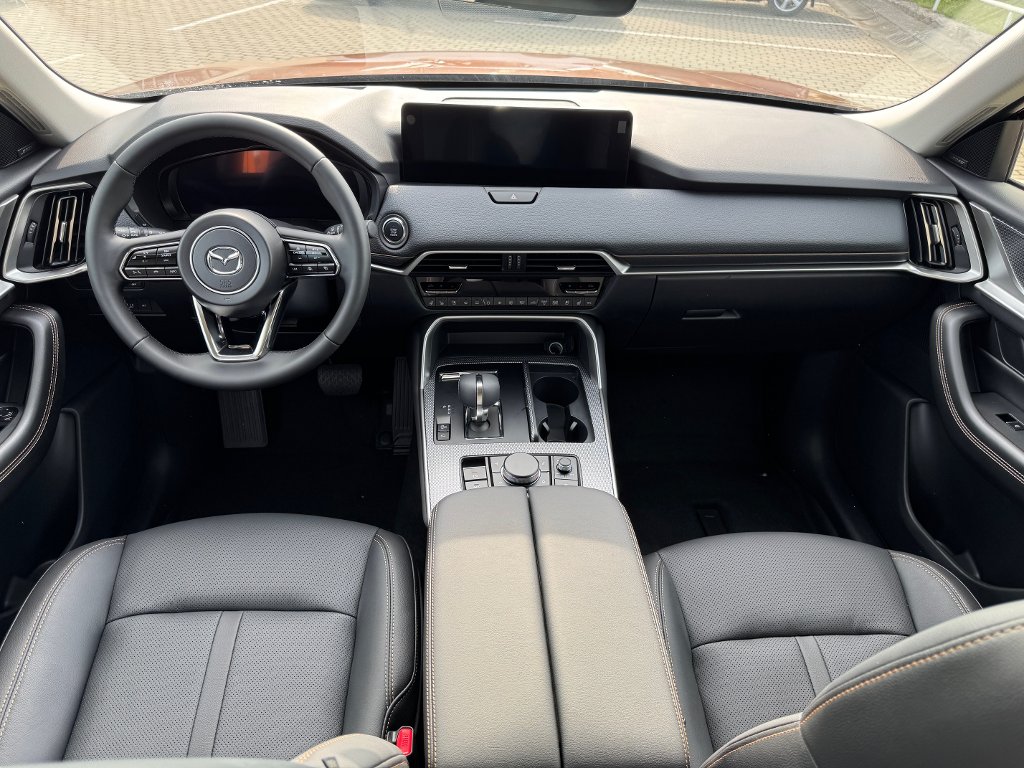 Mazda CX-80