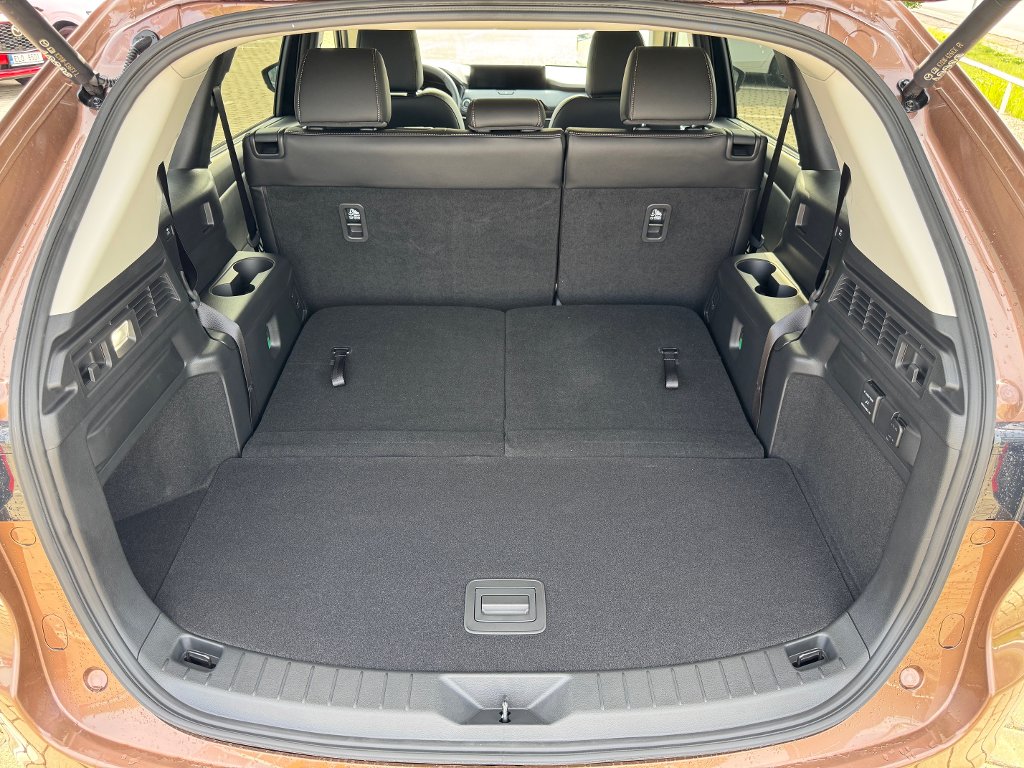 Mazda CX-80
