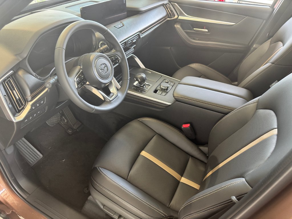 Mazda CX-80