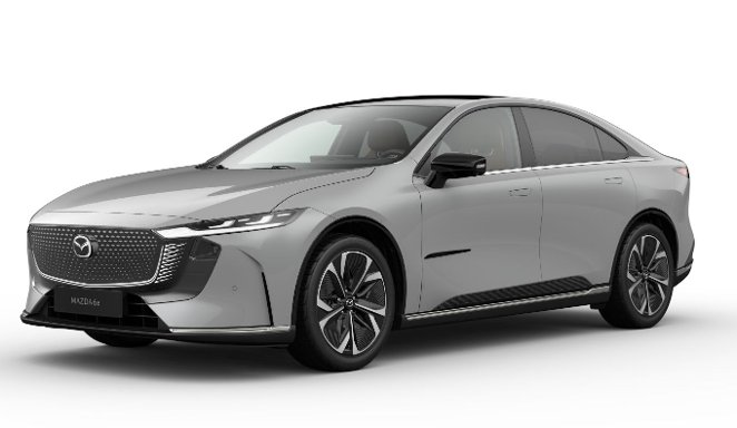 Mazda 6e