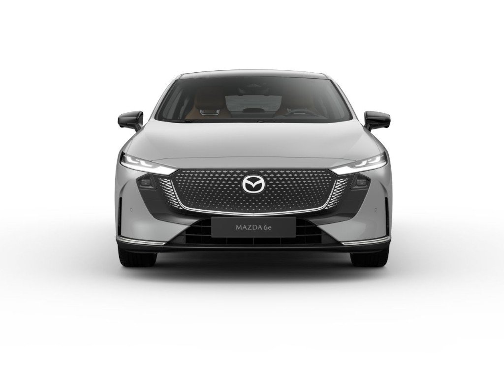 Mazda 6e