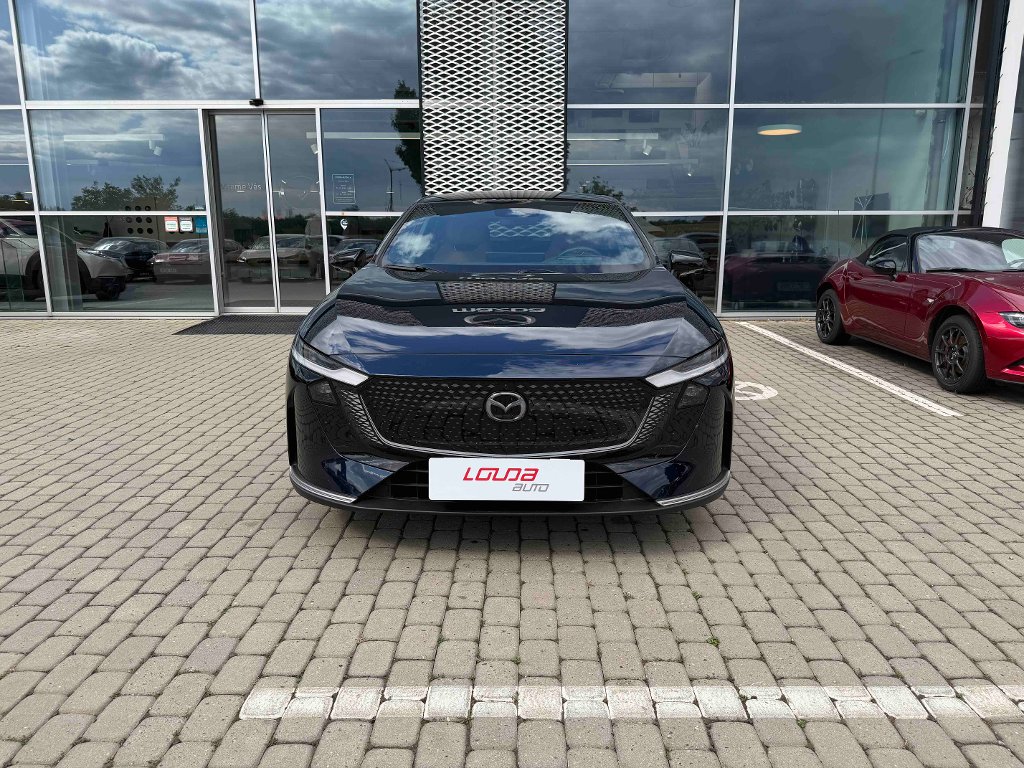 Mazda 6e