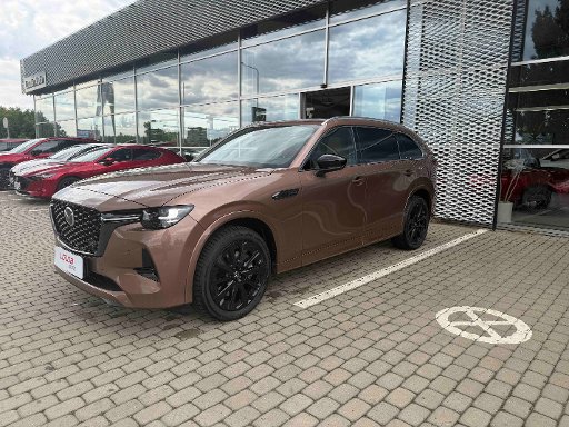 Mazda CX-80