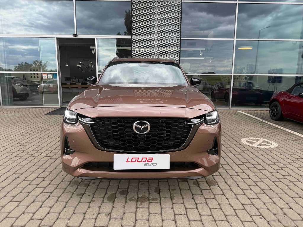Mazda CX-80