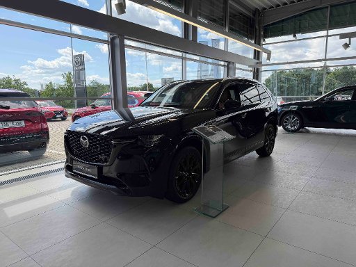 Mazda CX-80
