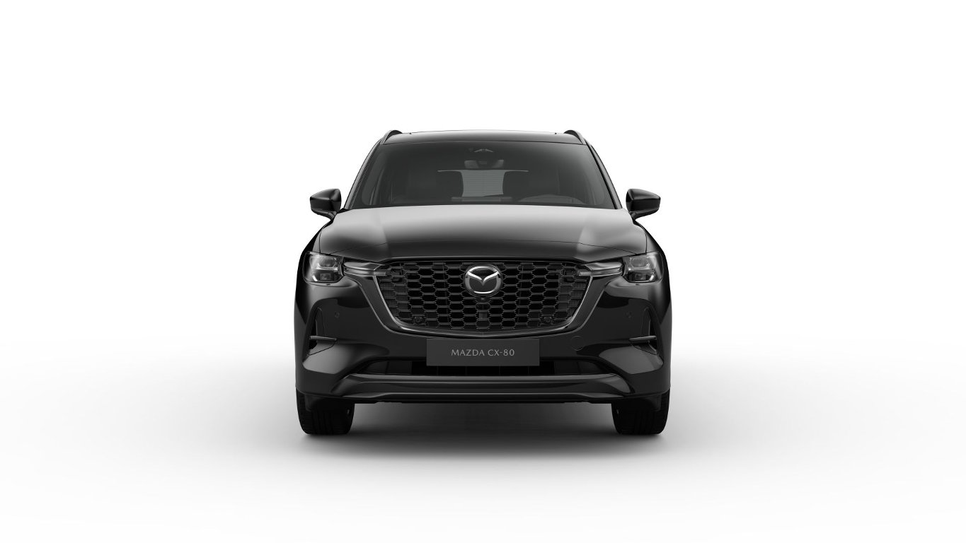 Mazda CX-80