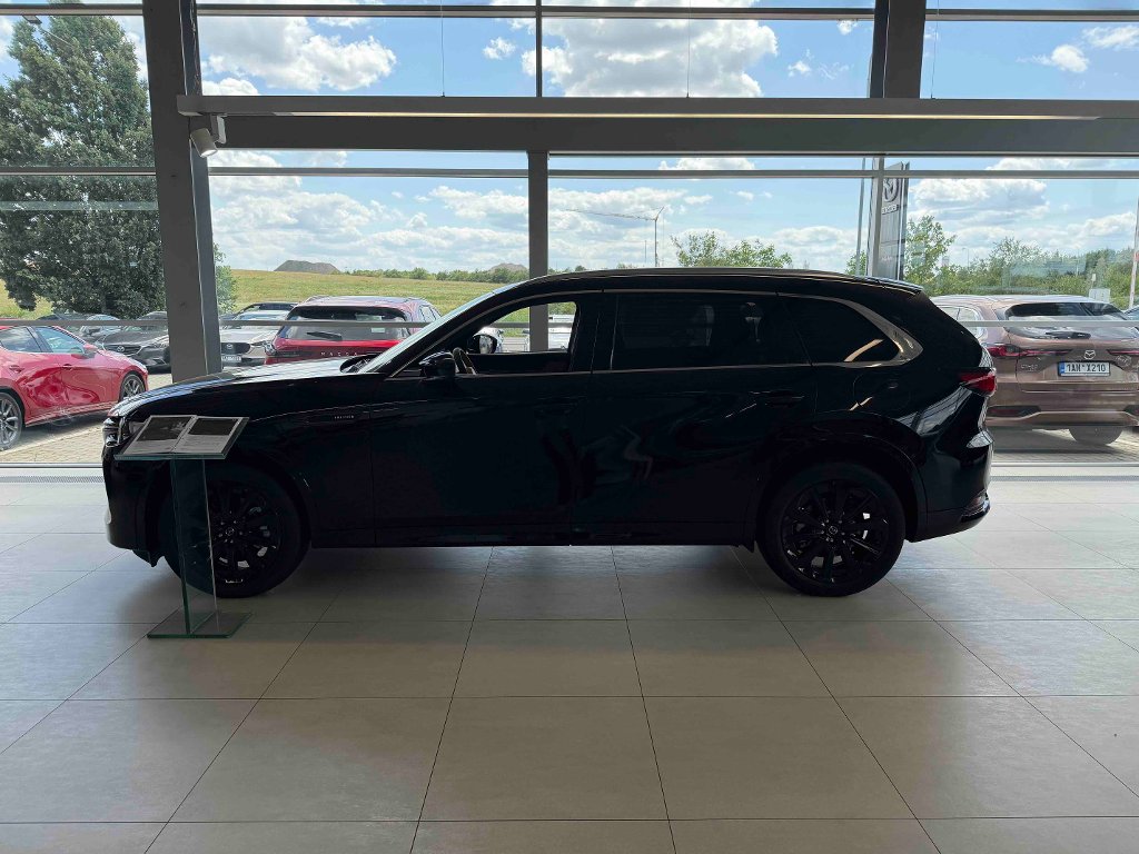 Mazda CX-80