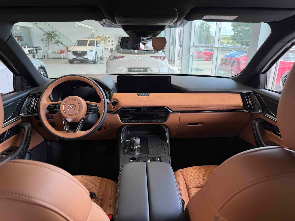 Mazda CX-80