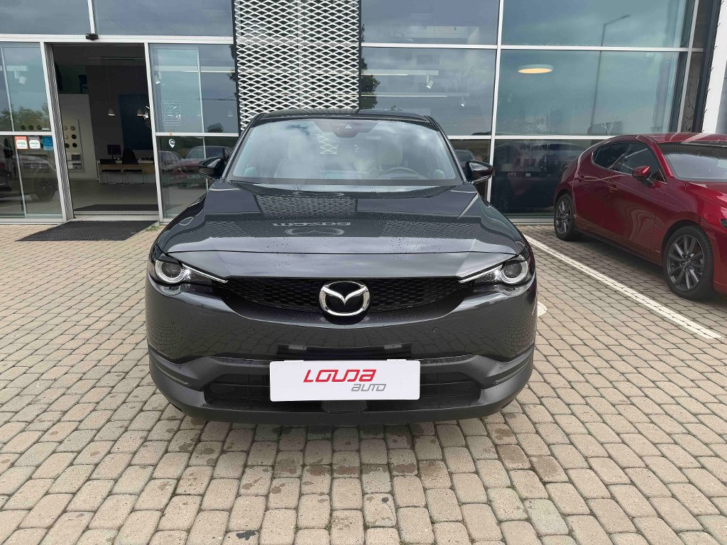 Mazda MX-30 R-EV