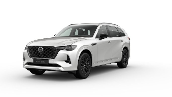 Mazda CX-80