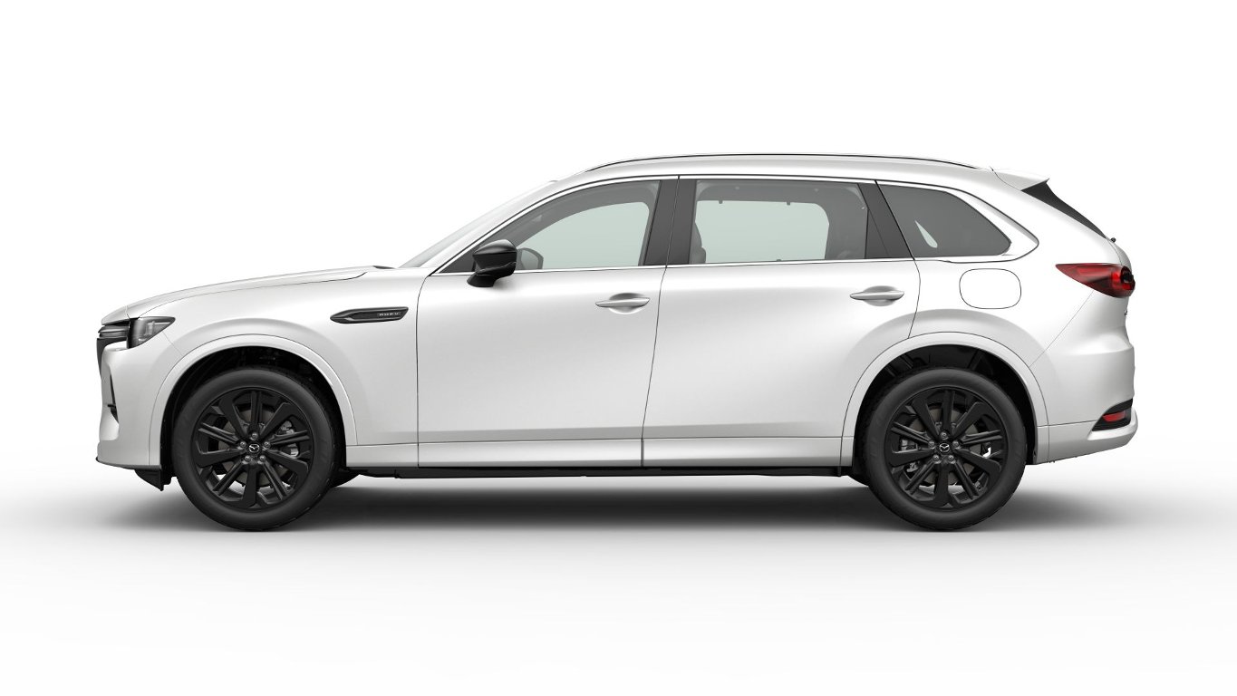 Mazda CX-80