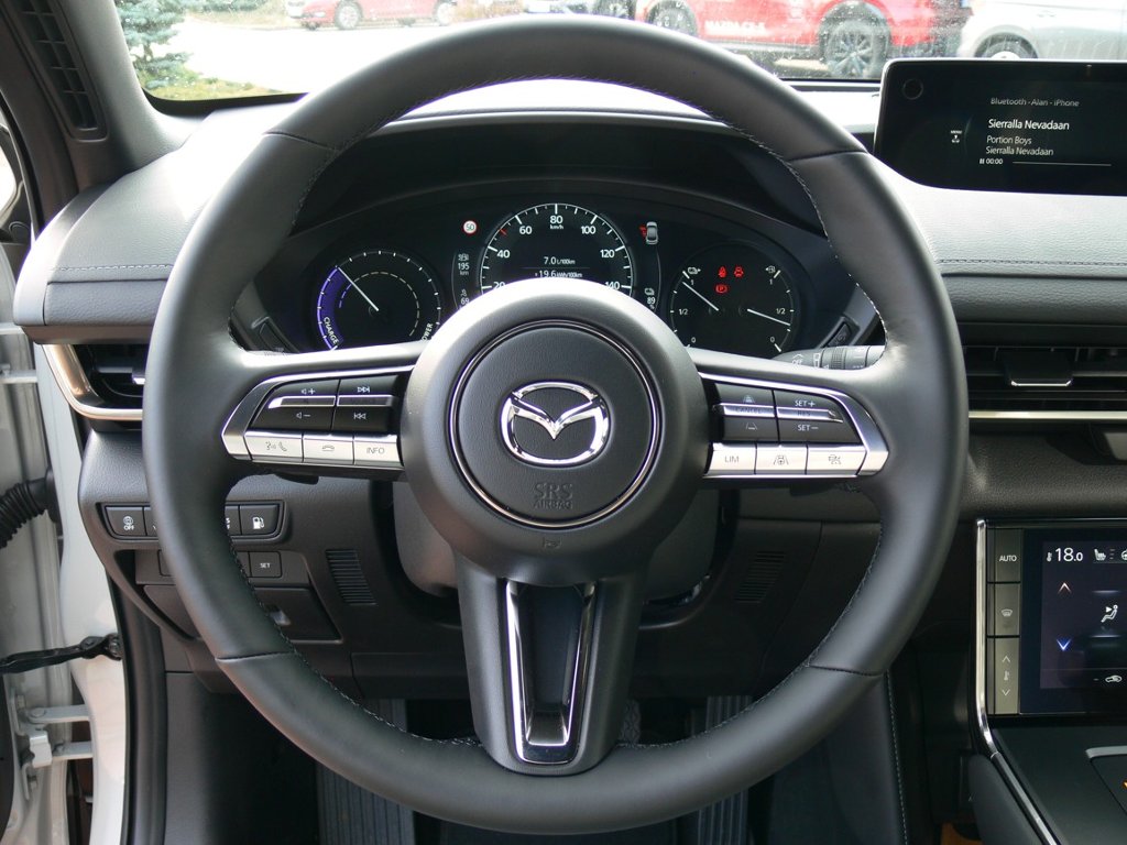 Mazda MX-30 R-EV