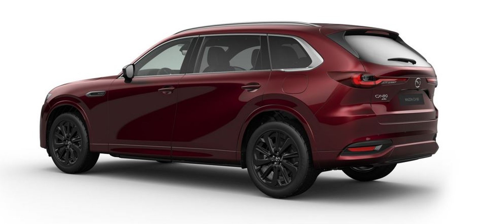 Mazda CX-80