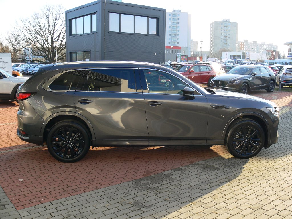 Mazda CX-80