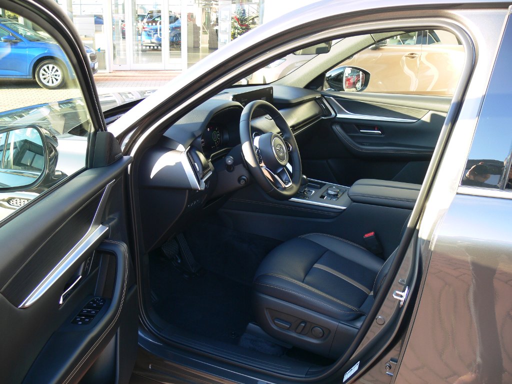Mazda CX-80