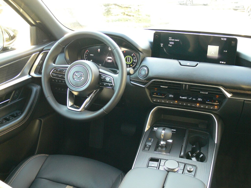 Mazda CX-80
