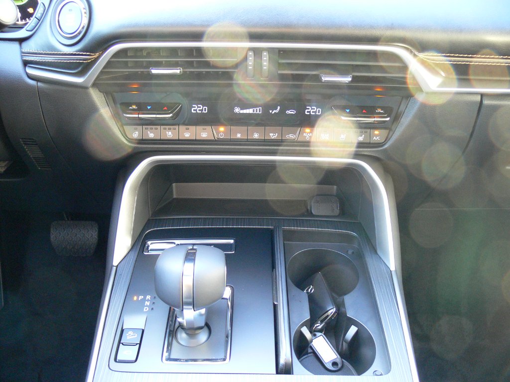 Mazda CX-80