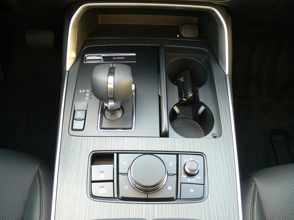 Mazda CX-80