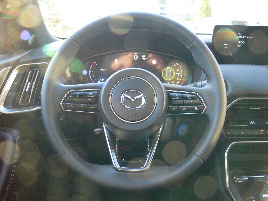 Mazda CX-80