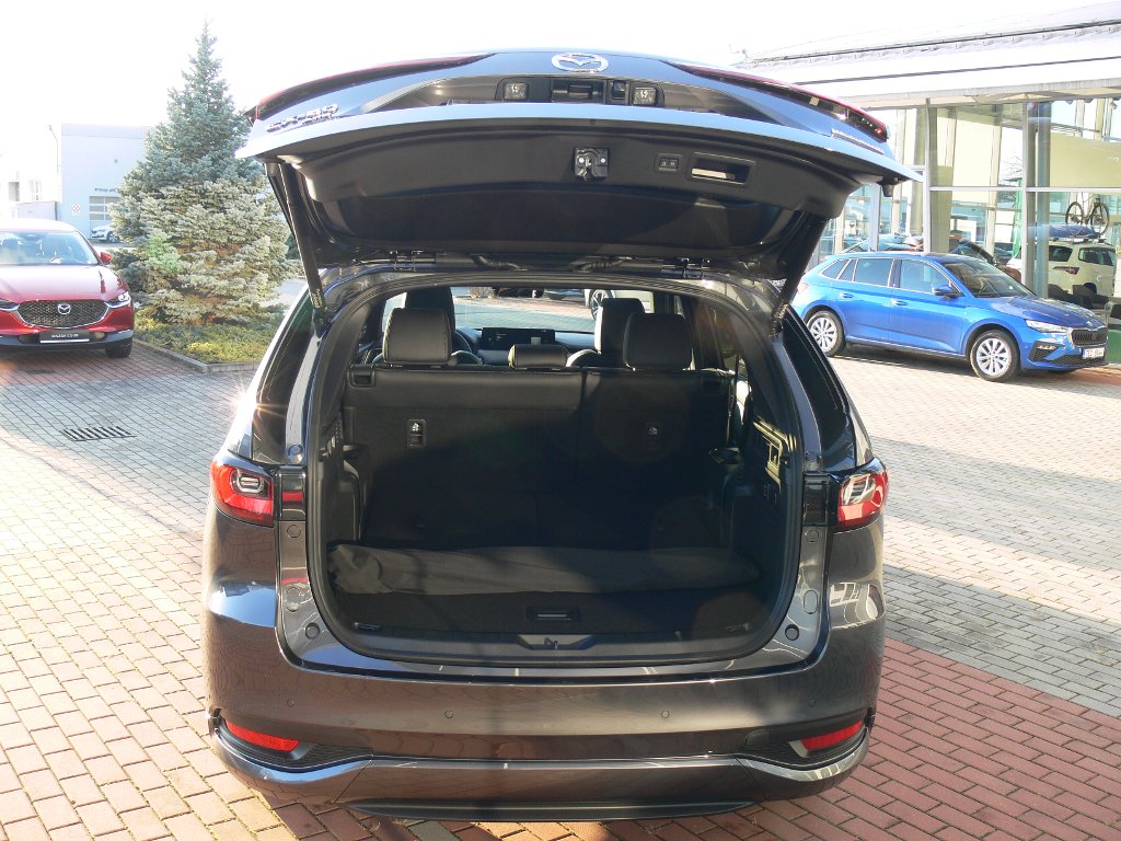 Mazda CX-80