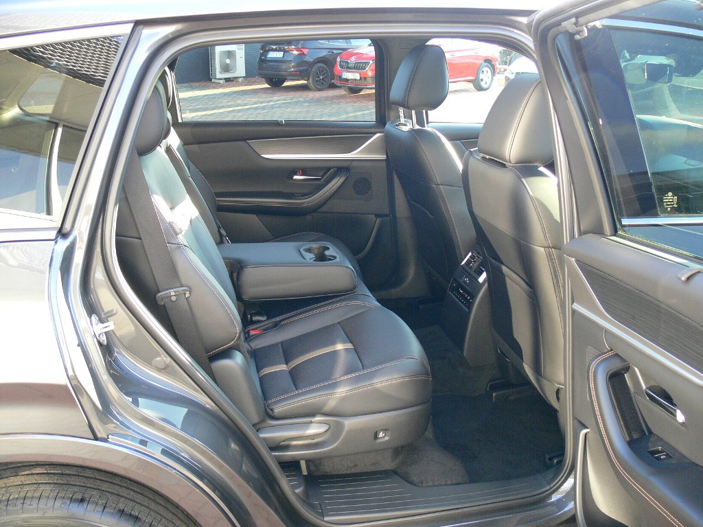Mazda CX-80