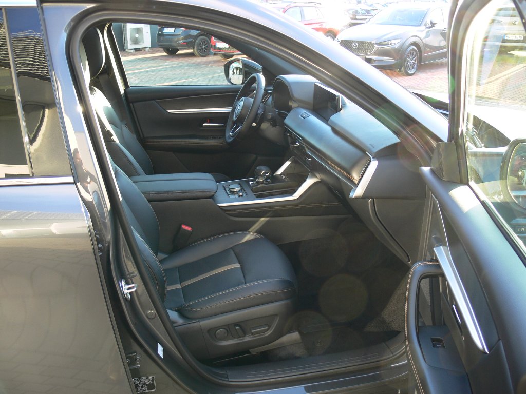 Mazda CX-80