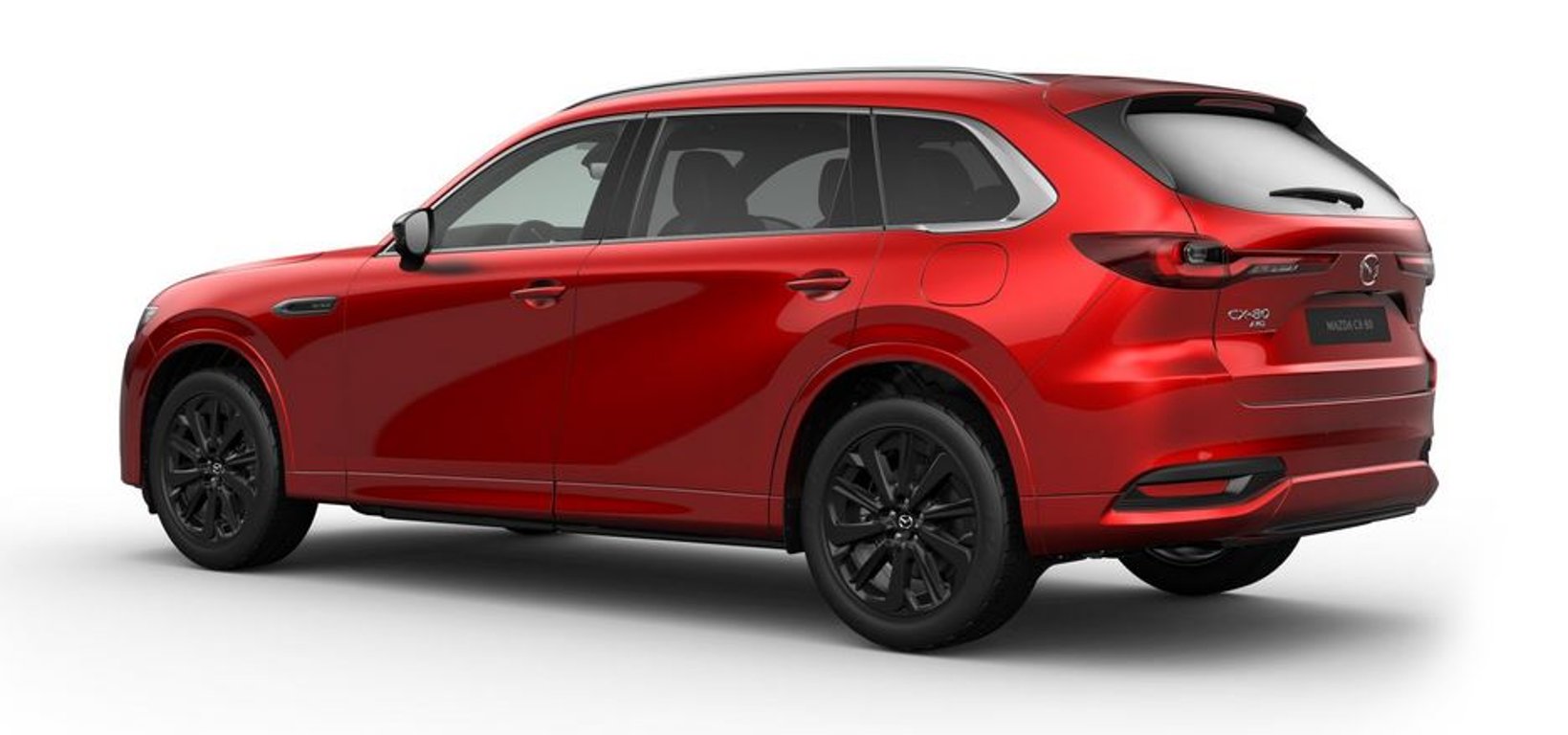 Mazda CX-80