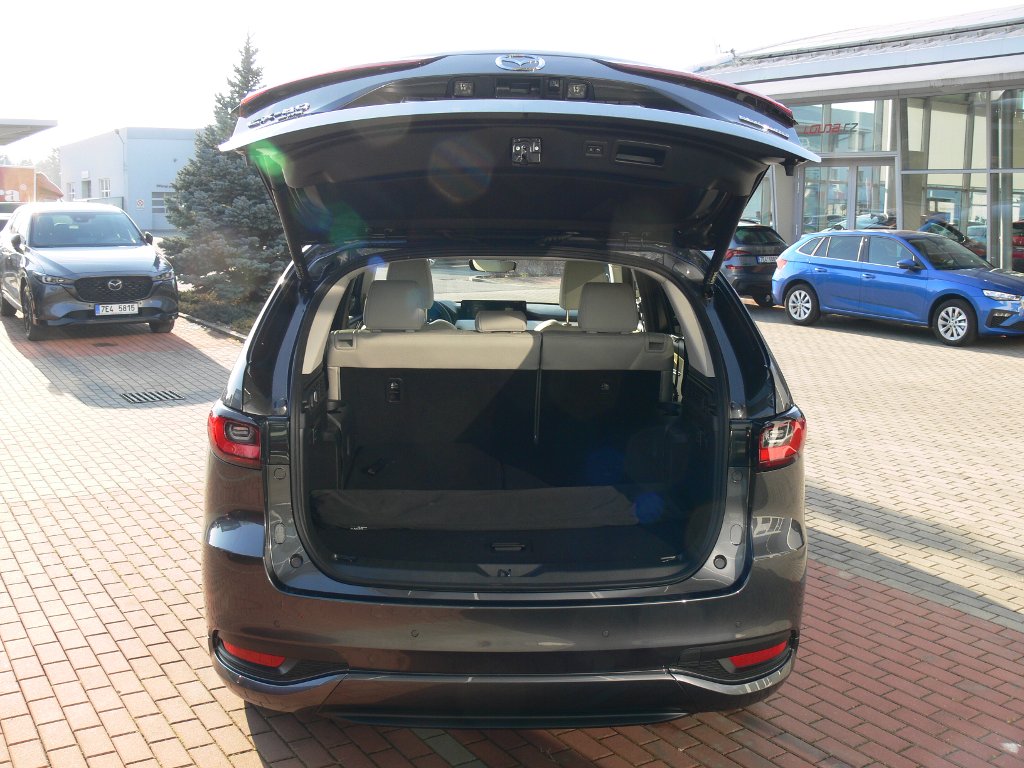 Mazda CX-80